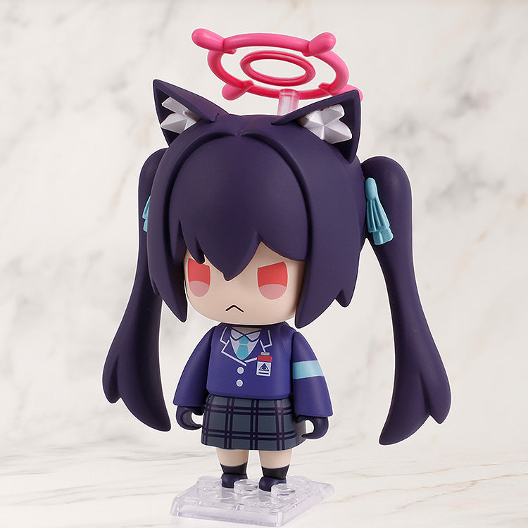 【단품・BOX】FigRiq 블루 아카이브 시리즈 vol.1