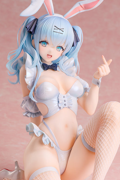 ミモザオリジナルフィギュアシリーズ 星咲りゆ