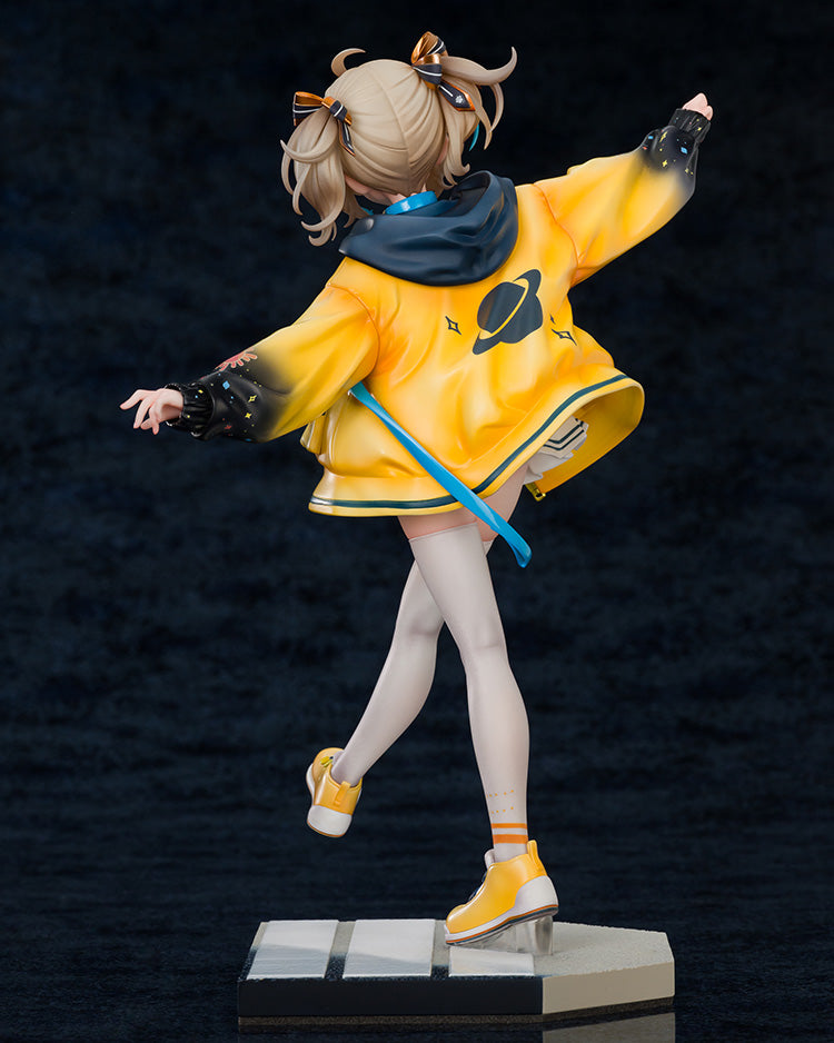 天气星球 Amaharu Hinata