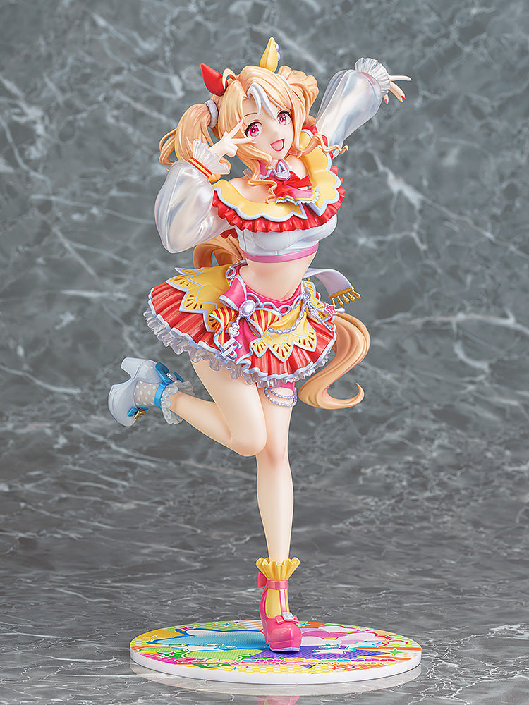 ウマ娘 プリティーダービー フサイチパンドラ 1/7