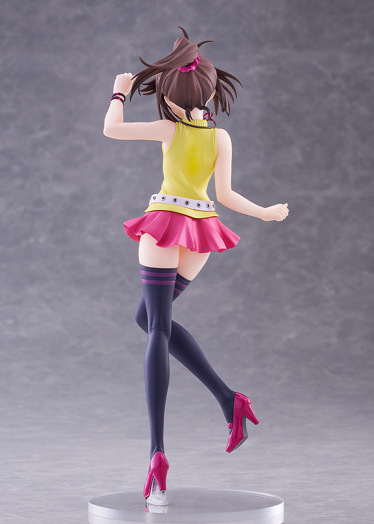 POP UP PARADE 遊☆戯☆王 THE DARK SIDE OF DIMENSIONS 真崎杏子 L size