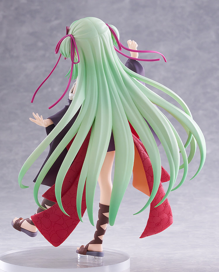 Pop Up Parade Senren+Banka - Murasame L Size