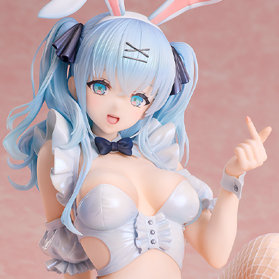 ミモザオリジナルフィギュアシリーズ 星咲りゆ