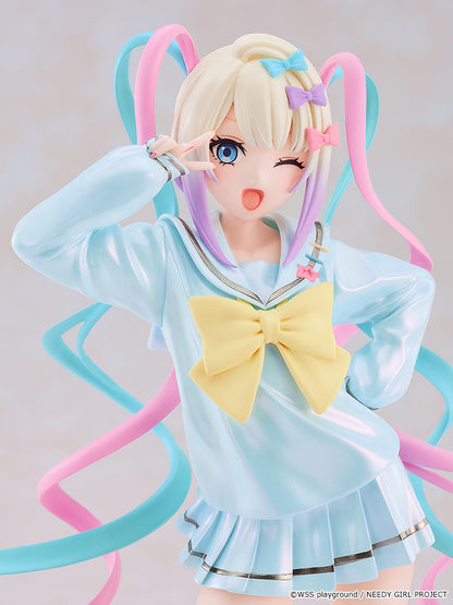 POP UP PARADE NEEDY GIRL OVERDOSE 超絶最かわてんしちゃん アニメ Ver.
