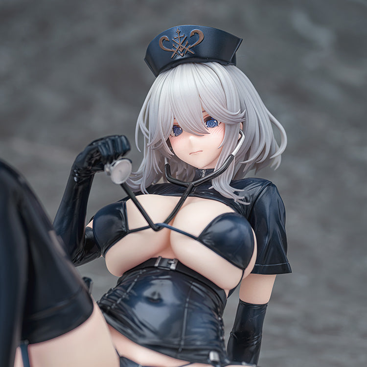 アズールレーン ワシントン 真夜中ラウンド
