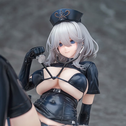 アズールレーン ワシントン 真夜中ラウンド