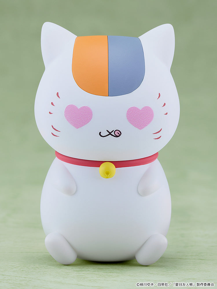 [Single item/BOX] Nendoroid Saplus Natsume's Book of Friends Natsume Takashi & Nyanko Sensei Collection