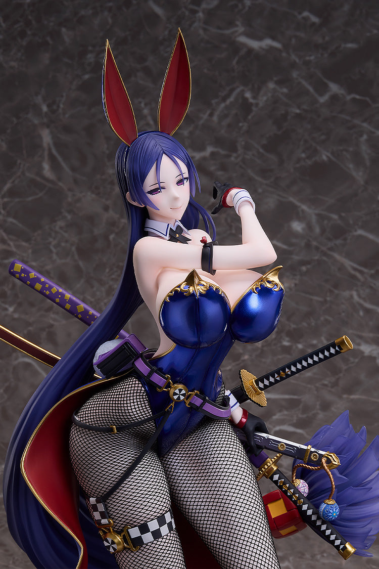 Fate/Grand Order 源頼光 バニーガールStyle