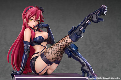 Gurren Lagann Glitter☆Yoko BOX -Pieces of sweet stars- Yoko Bondage Cos Ver.