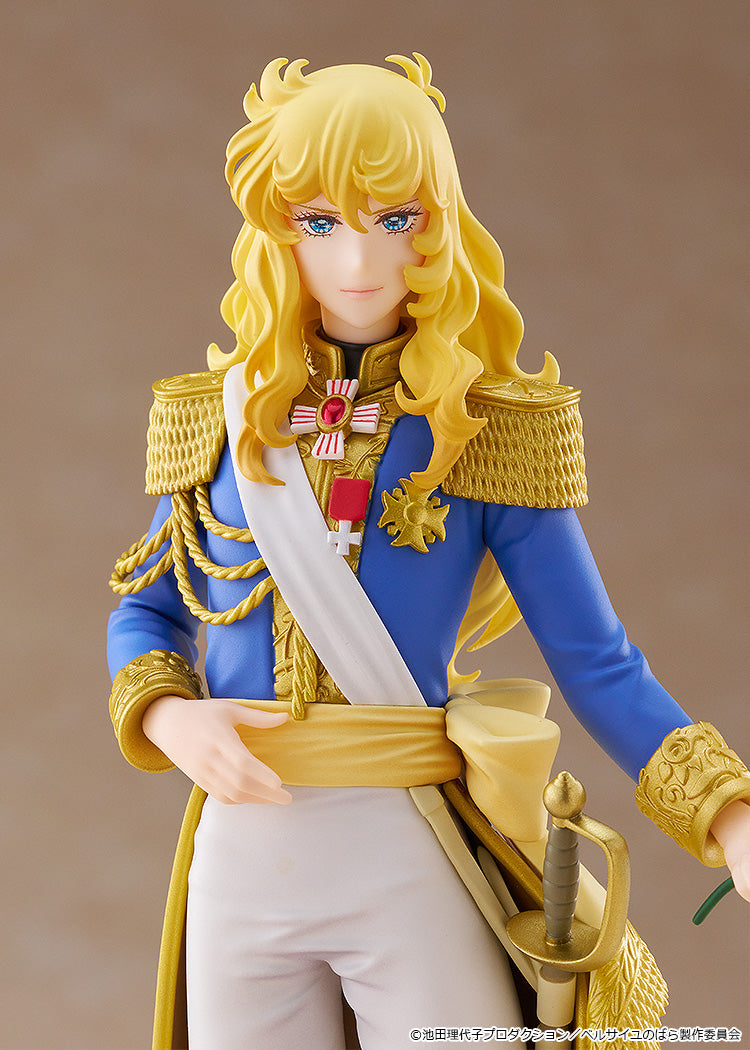 POP UP PARADE The Rose of Versailles Oscar Francois de Jarget