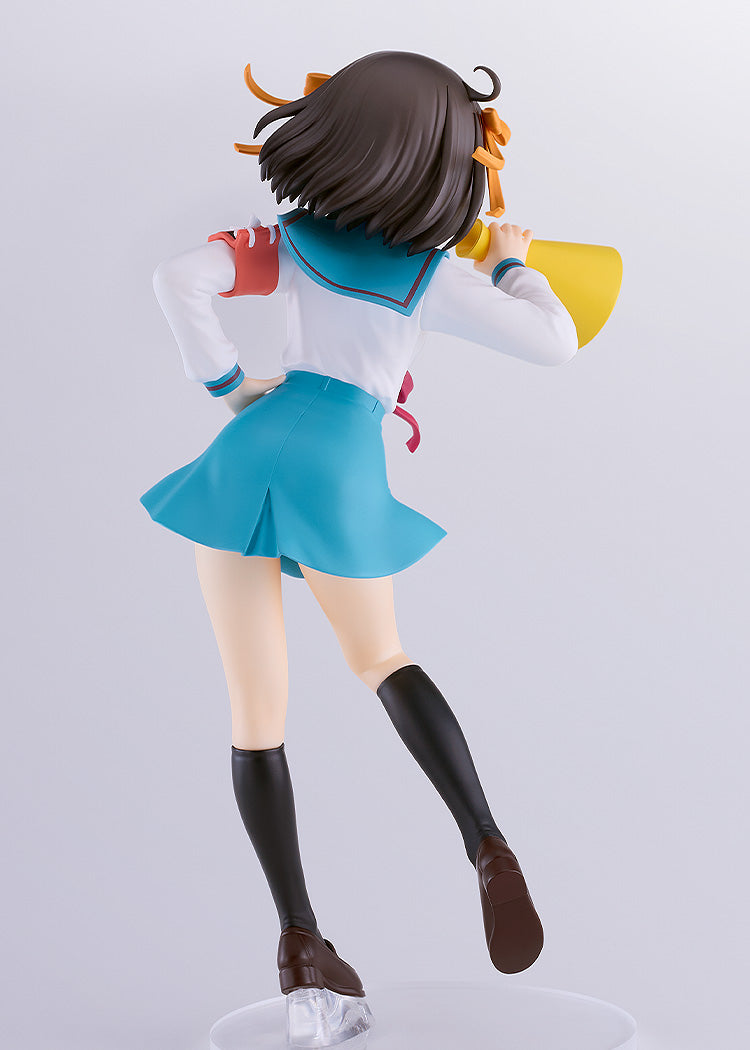 POP UP PARADE Haruhi Suzumiyamelancholy Haruhi Suzumiya L size
