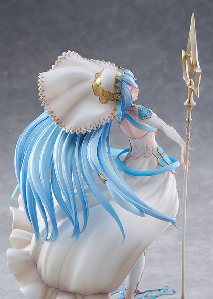 ファイアーエムブレム アクア(白き歌姫)