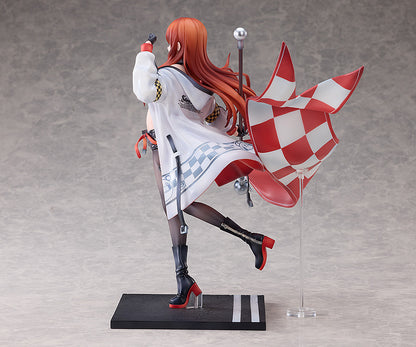 STEINS;GATE 牧瀬紅莉栖 Racing Ver.