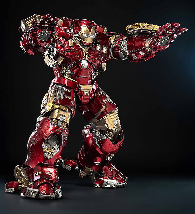 DLX Marvel Studios' The Infinity Saga アイアンマン・マーク44