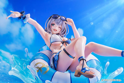 Hollow Live Productions Shirogane Noel Swimsuit Ver.