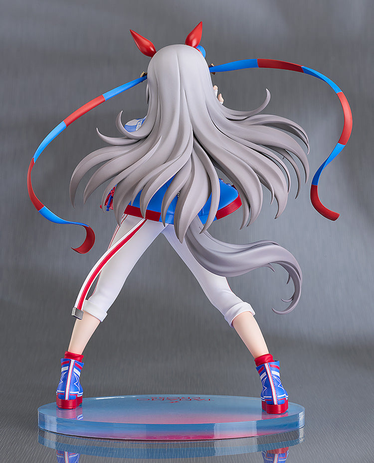 ウマ娘 プリティーダービー タマモクロス