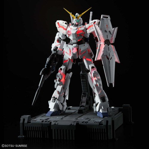 mgex ユニコーン ガンダム 海外製 MGEX 機動戦士ガンダムUC ユニコーンガンダム Ver.Ka 1/100