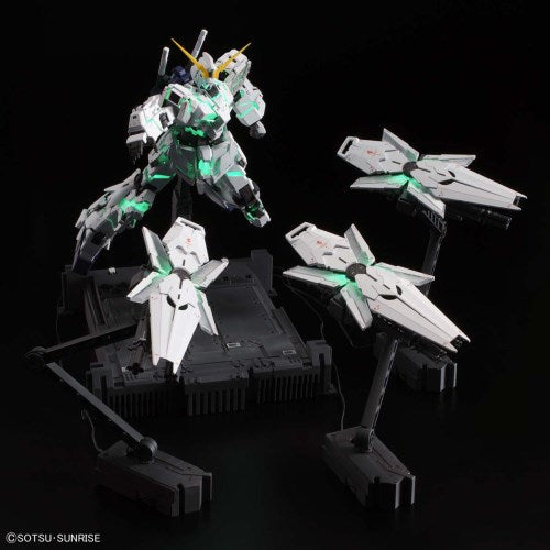 MGEX 機動戦士ガンダムUC ユニコーンガンダム Ver.Ka 1/100 – viviON BLUE
