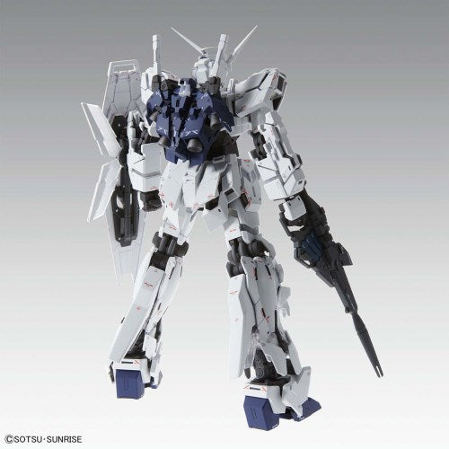 mgex ユニコーン ガンダム 海外製 MGEX 機動戦士ガンダムUC ユニコーンガンダム Ver.Ka 1/100