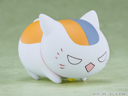 [Single item/BOX] Nendoroid Saplus Natsume's Book of Friends Natsume Takashi & Nyanko Sensei Collection