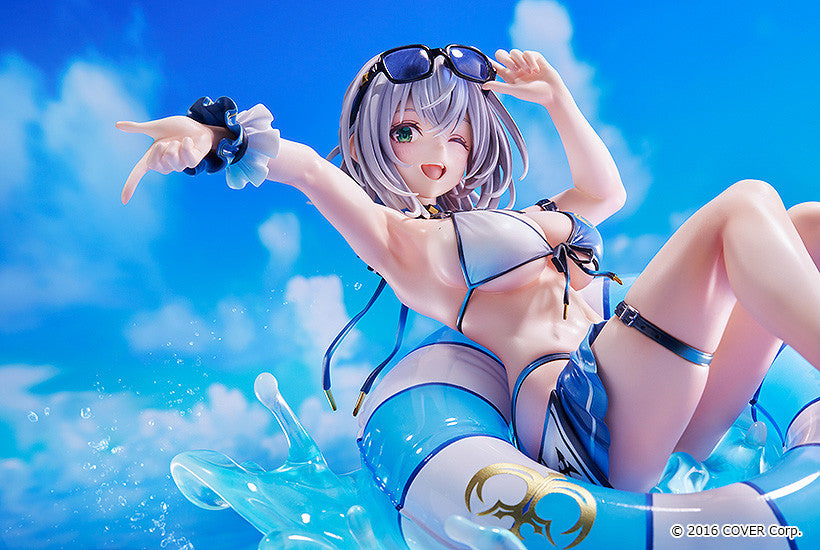 Hollow Live Productions Shirogane Noel Swimsuit Ver.