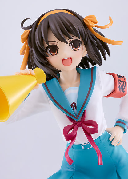 POP UP PARADE Haruhi Suzumiyamelancholy Haruhi Suzumiya L size