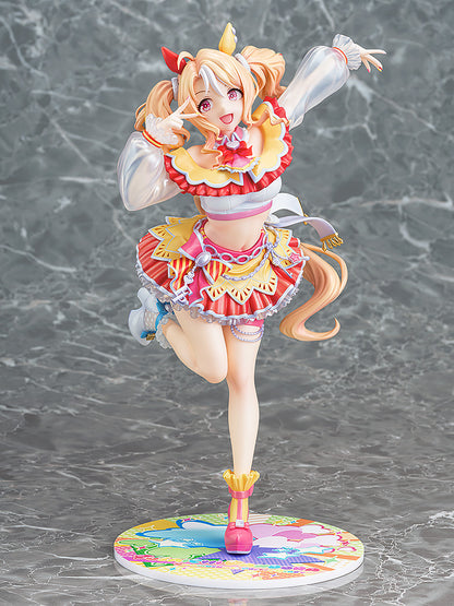 ウマ娘 プリティーダービー フサイチパンドラ 1/7