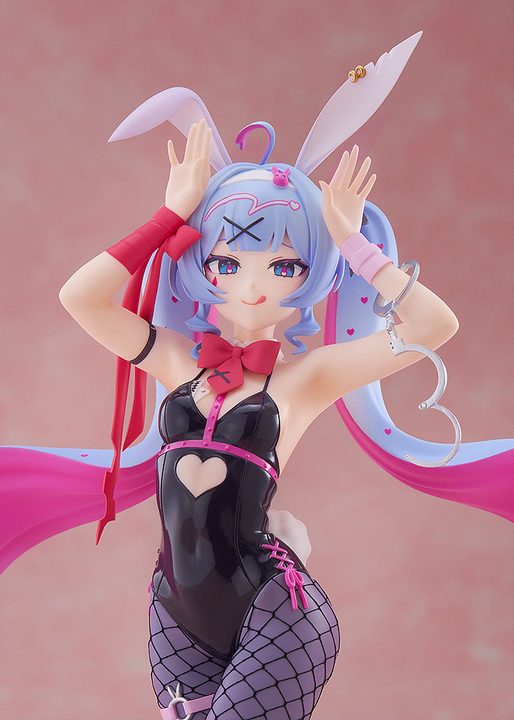 POP UP PARADE キャラクター・ボーカル・シリーズ01 初音ミク ラビット