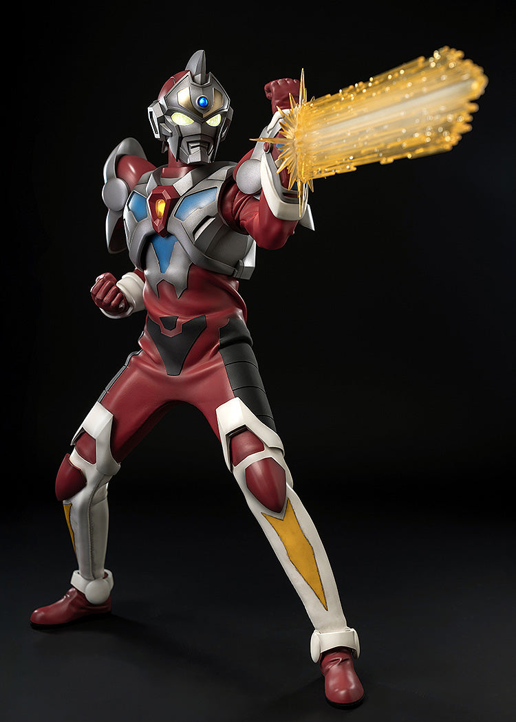 電光超人グリッドマン フィグゼロ 電光超人グリッドマン(特撮カラー版)