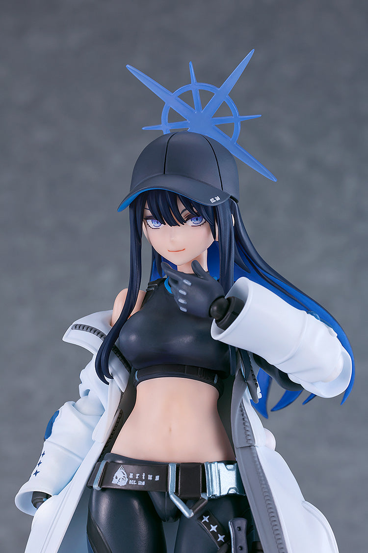 Figma Blue Archive - Saori Joumae