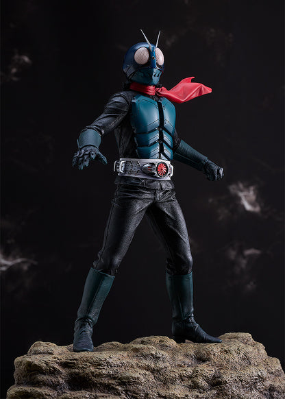 Shin Japan Heroes Universe Kamen Rider