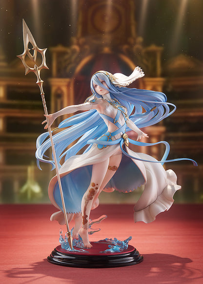 ファイアーエムブレム アクア(白き歌姫)