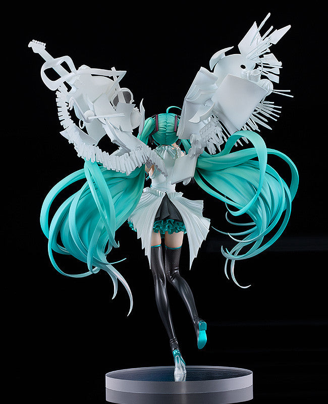 キャラクター・ボーカル・シリーズ01 初音ミク 初音ミク Happy 16th