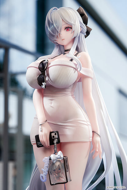 Goddess of Victory: Nikke cinderella beautiful me