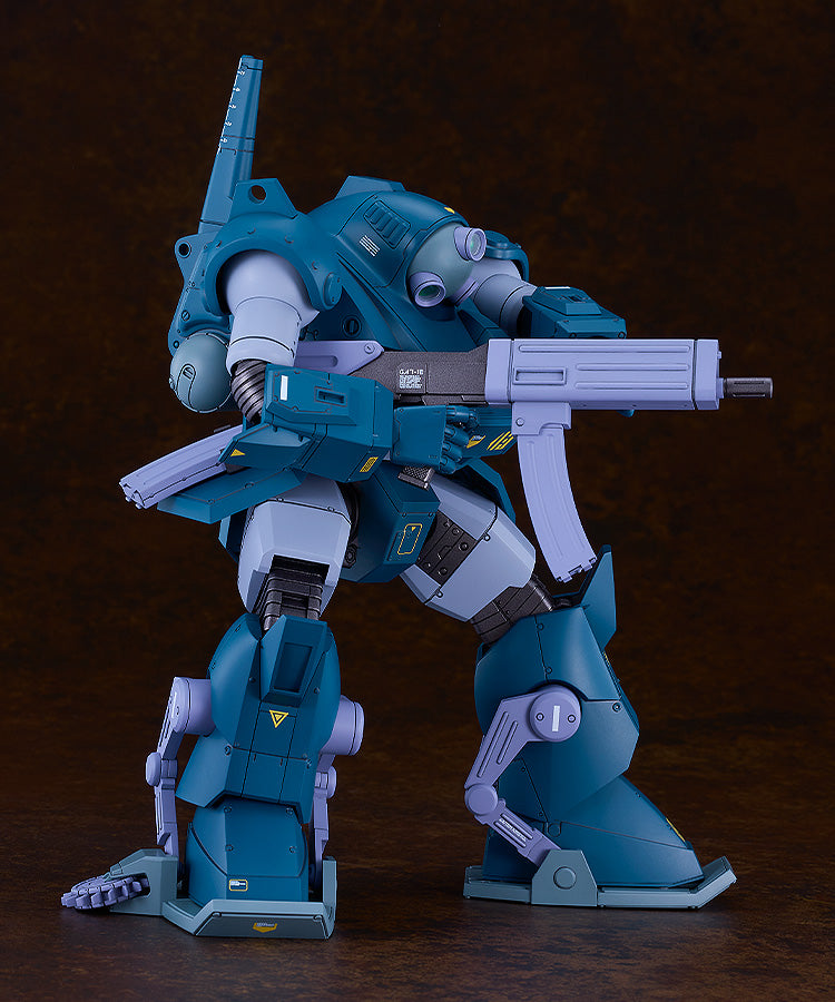 PLAMAX Armored Trooper Votoms SV-05 1/24 Scale ATH-06-WP Diving Beetle