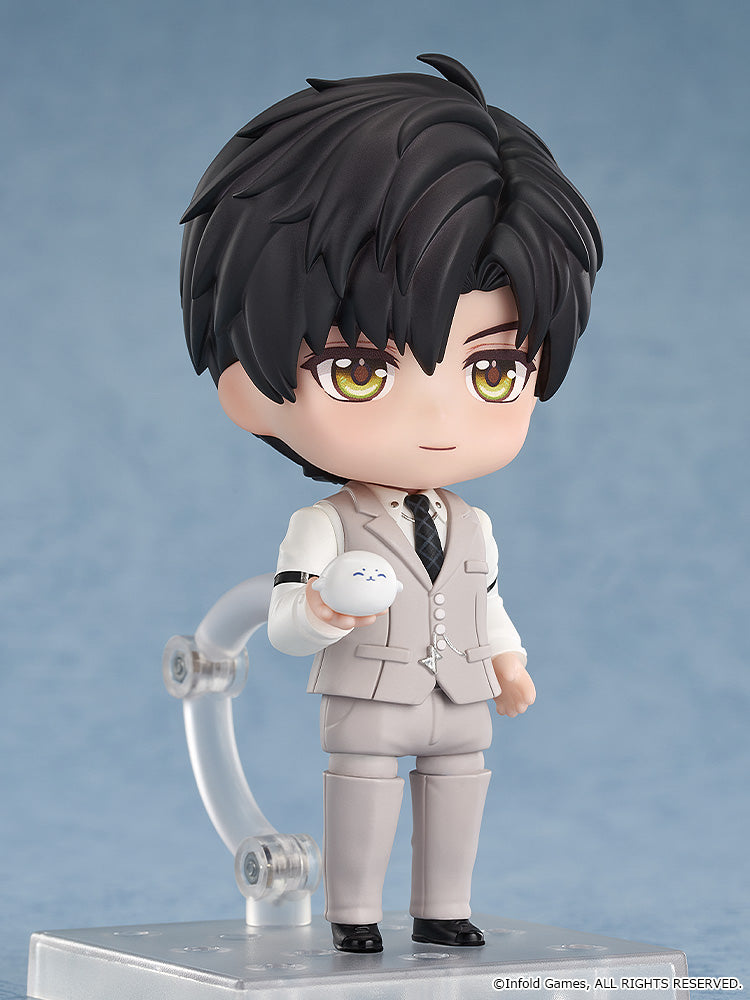 ねんどろいど 恋と深空 レイ