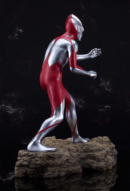 Shin Japan Heroes Universe Ultraman