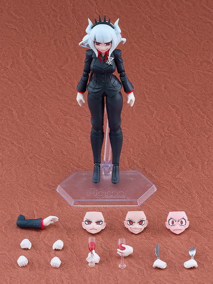figma Helltaker lucifer