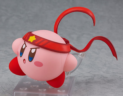 Nendoroid Kirby: Ice Kirby [Secondary rerelease].