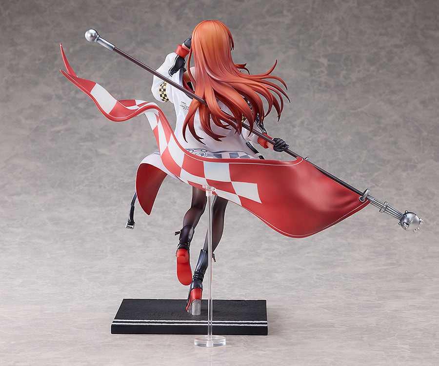 STEINS;GATE 牧瀬紅莉栖 Racing Ver.
