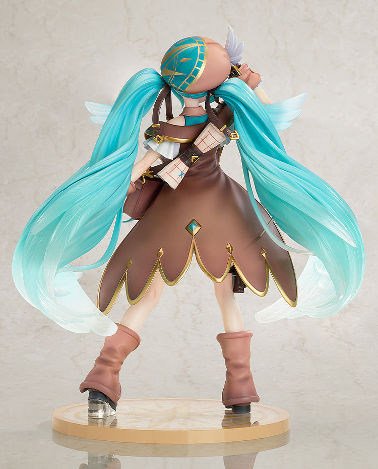 キャラクター・ボーカル・シリーズ01 初音ミク 初音ミク 100番目の冒険