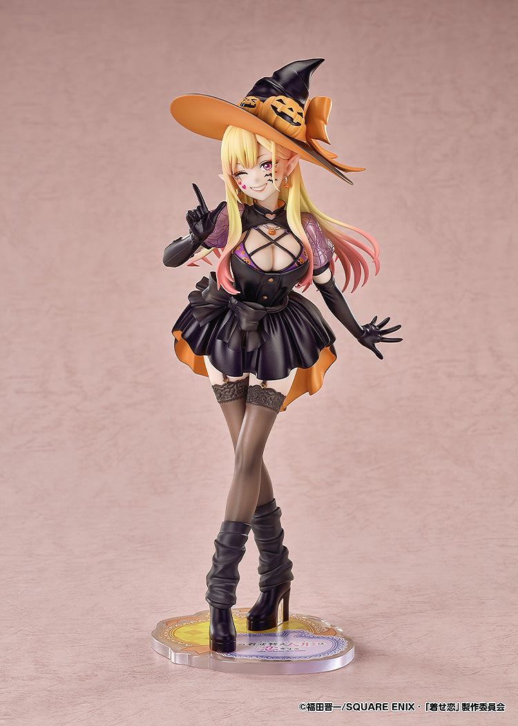 My Dress-Up Darling - Marin Kitagawa Halloween Ver.