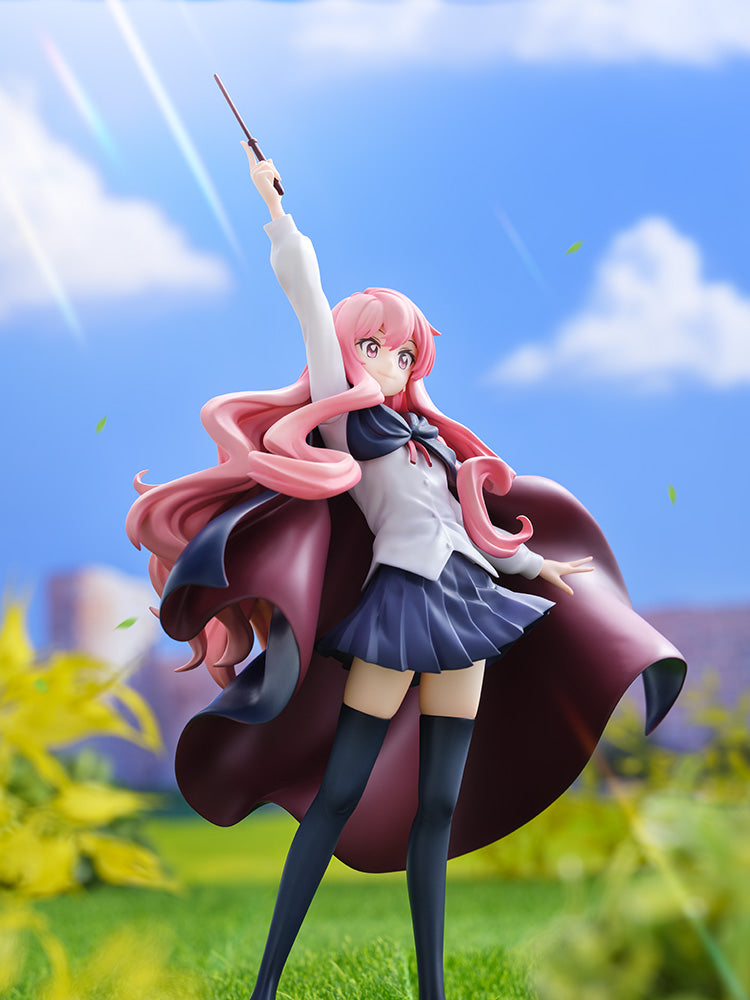 ゼロの使い魔 ルイズ 20th Anniversary non scale model