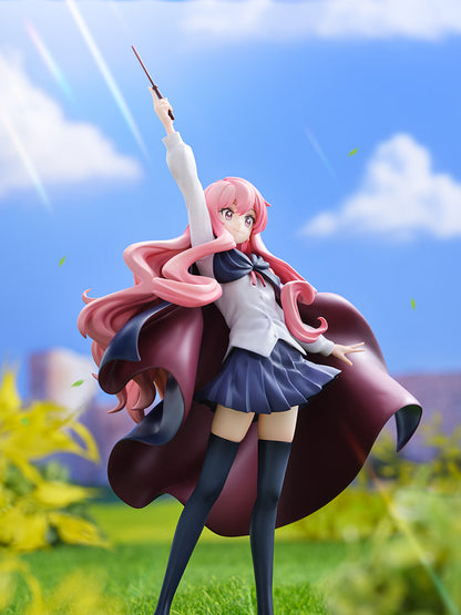 ゼロの使い魔 ルイズ 20th Anniversary non scale model