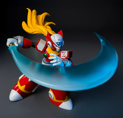 MDLX Mega Man X - Zero