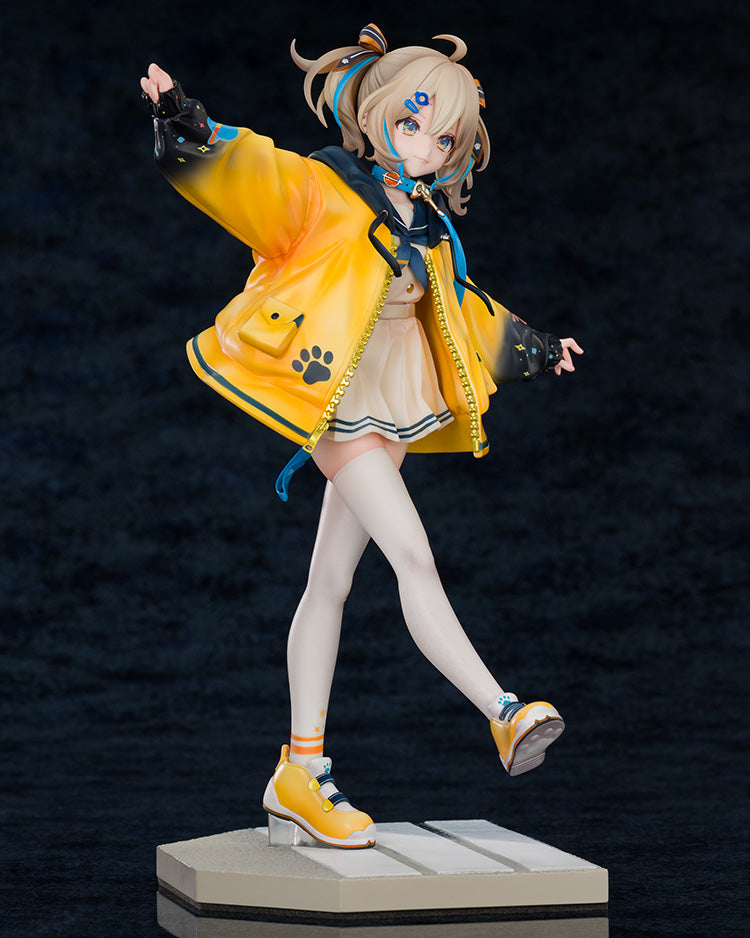 天气星球 Amaharu Hinata