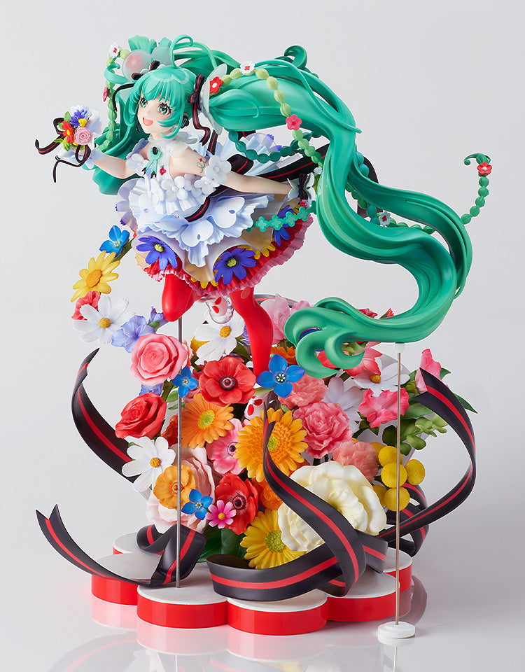 初音ミク JAPAN LIVE TOUR 2025 ～BLOOMING～ – viviON BLUE