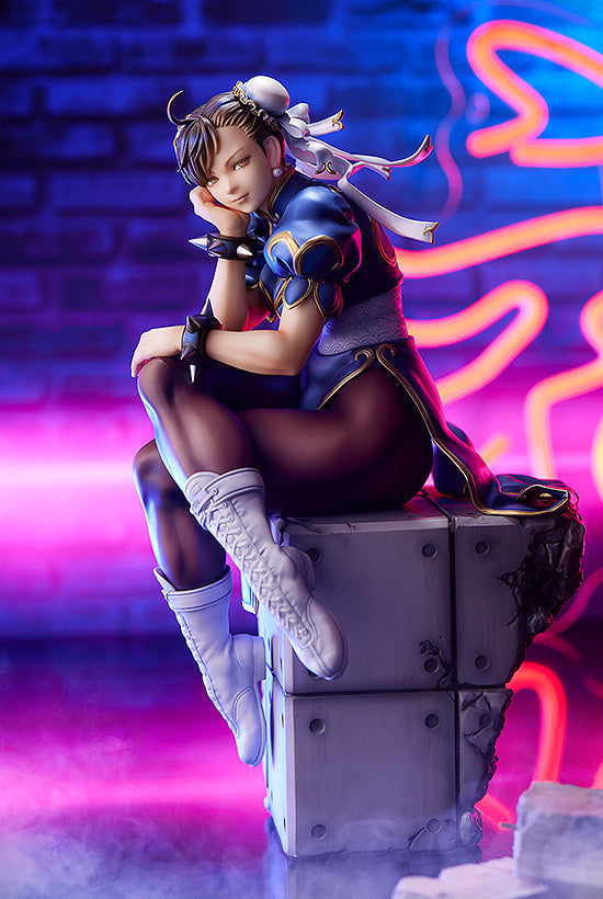 STREET FIGHTER시리즈 춘려