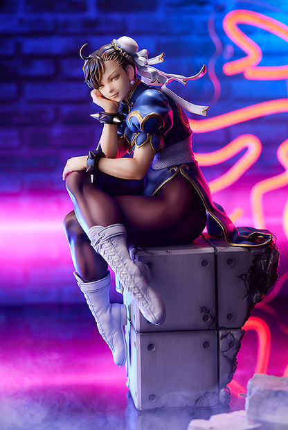 STREET FIGHTER시리즈 춘려