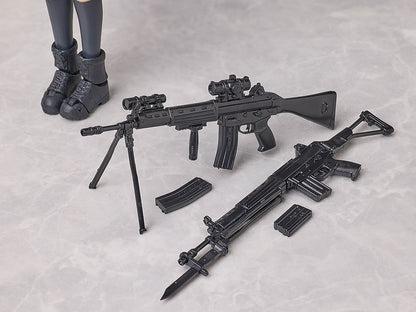 figma Little Armory Ena Toyosaki Ver.1.5